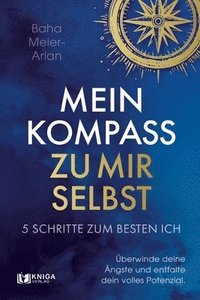 bokomslag Mein Kompass zu mir selbst