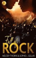 bokomslag Full of Rock