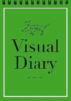 Ferdinand Lutz - VISUAL DIARY (Giverny-Grün), Häftad