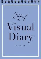 VISUAL DIARY (Sevilla-Blau) 1