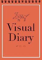 Ferdinand Lutz - VISUAL DIARY (Stockholm-Rot), Häftad