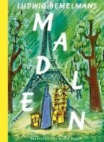 Ludwig Bemelmans - Madlen | Lyrik-Empfehlung für Kinder 2026, Inbunden