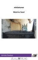 Béatrice Sassi - miniaturen, Häftad
