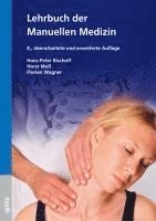 bokomslag Lehrbuch der Manuellen Medizin