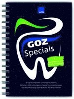 GOZ Specials