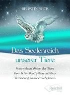 bokomslag Das Seelenreich unserer Tiere