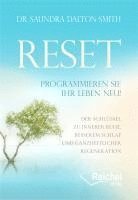 bokomslag RESET