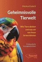 bokomslag Geheimnisvolle Tierwelt