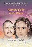 bokomslag Autobiografie eines Bhogi