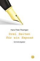 Drei Seiten für ein Exposé 1