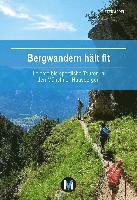 Bergwandern hält fit 1