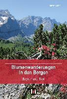 Blumenwanderungen in den Bergen