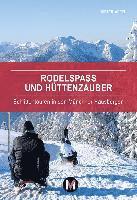 Rodelspaß und Hüttenzauber 1