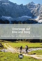 Unterwegs auf Bike und Steig 1