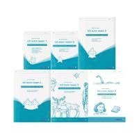 Katrin Langhans - Ich kann lesen 1 bis 6 - im Set - 6 Schülerarbeitshefte 1. bis 4. Klasse, Häftad
