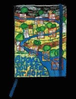 bokomslag Hundertwasser Agenda 2025