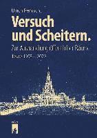Ulrich Reinisch, Sigrid Brandt - Versuch und Scheitern. Zur Aushandlung öffentlicher Räume, Inbunden