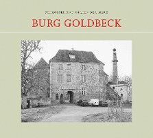 bokomslag Burg Goldbeck