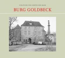 bokomslag Burg Goldbeck