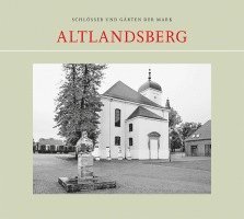 bokomslag Altlandsberg