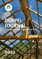bokomslag Düppel-Journal 2022