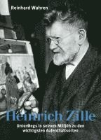 bokomslag Heinrich Zille