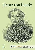 bokomslag Franz von Gaudy