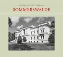 Gerd Kley - Sommerswalde, Häftad
