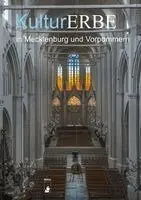 Dirk Handorf - KulturERBE in Mecklenburg und Vorpommern, Häftad. Tillgänglighet: Lägg i varukorg