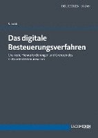 bokomslag Das digitale Besteuerungsverfahren