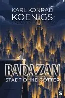 Karl Konrad Koenigs - Badazan, Häftad. Tillgänglighet: Lägg i varukorg