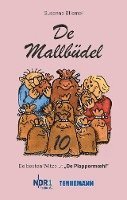 bokomslag De Mallbüdel 10