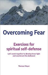 bokomslag Overcoming Fear