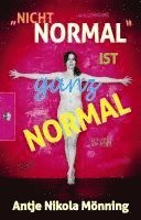 bokomslag "Nicht normal" ist ganz normal