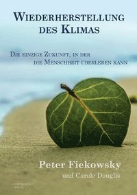 bokomslag Wiederherstellung des Klimas