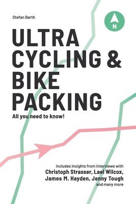 Ultra Cycling & Bikepacking 1