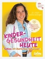 bokomslag Kindergesundheit heute  -  Schluss mit überholtem Halbwissen