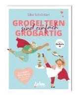 bokomslag Großeltern sind einfach großartig