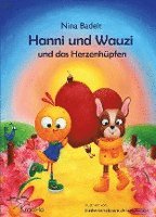 bokomslag Hanni und Wauzi