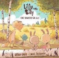 bokomslag Lilly und Billy