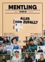 bokomslag Mentling Ausgabe 03