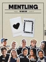 bokomslag Mentling Ausgabe #5