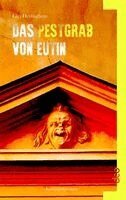 Lars Herlinghaus - Das Pestgrab von Eutin, Häftad