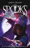 Joseph Delaney - The Spook's 8, Häftad