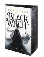 bokomslag Black Witch