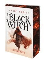 Black Witch - Erkenntnis 1