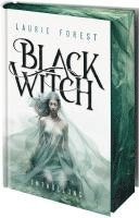 bokomslag Black Witch - Enthüllung