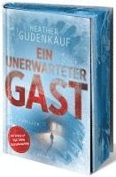 bokomslag Ein unerwarteter Gast