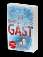 Heather Gudenkauf - Ein unerwarteter Gast, Häftad