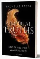 Rachelle Raeta - Immortal Truths - Unsterbliche Wahrheiten, Häftad. Tillgänglighet: Lägg i varukorg